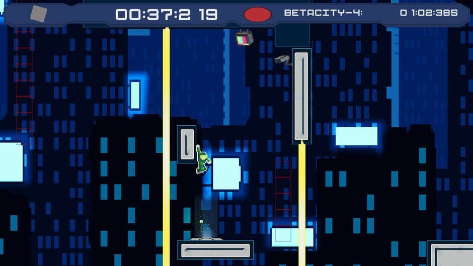 DualVerse86 screenshot