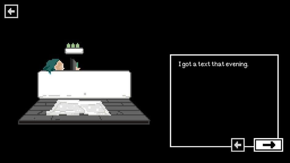 Messy Hearts screenshot