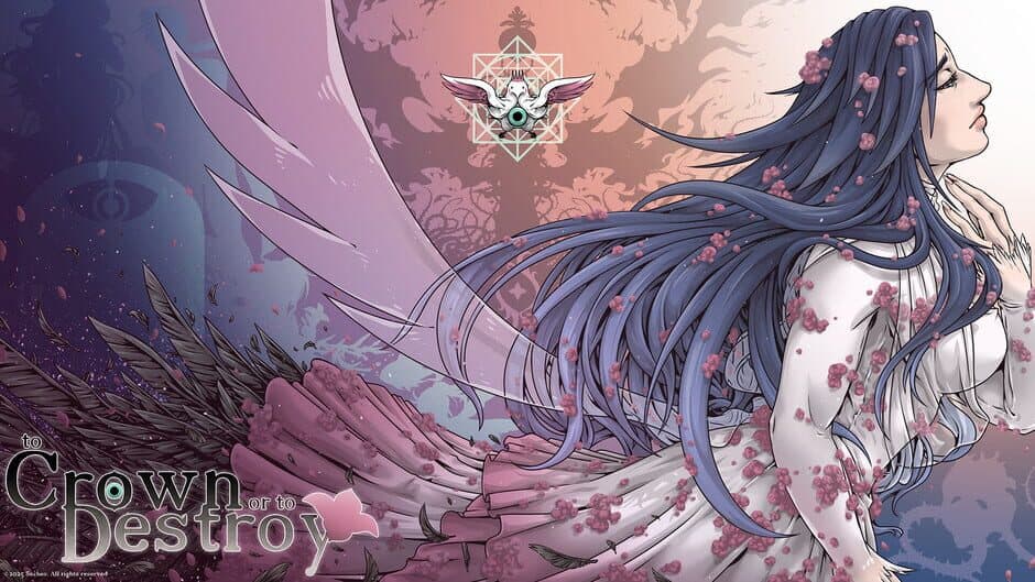 To Crown or to Destroy screenshot