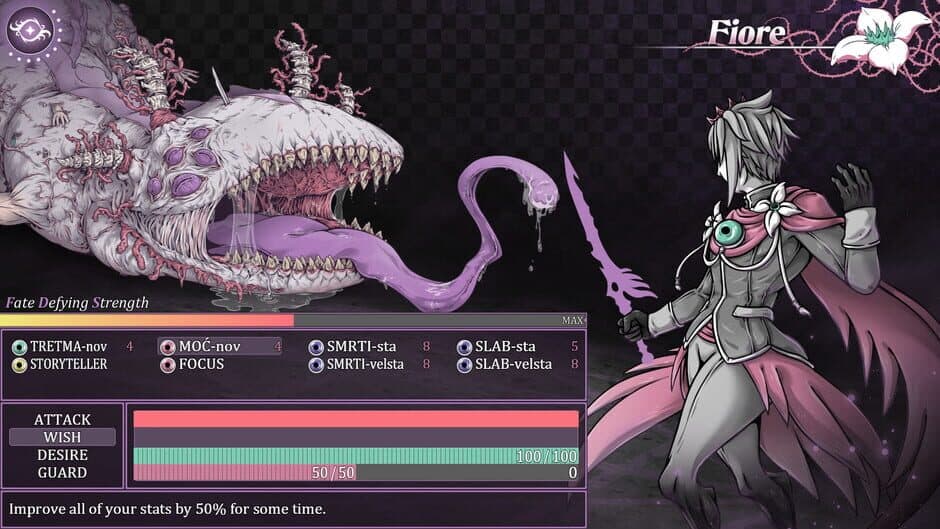 To Crown or to Destroy screenshot