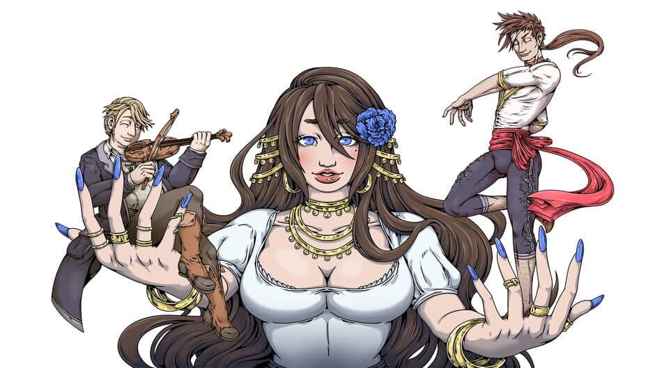 To Crown or to Destroy screenshot