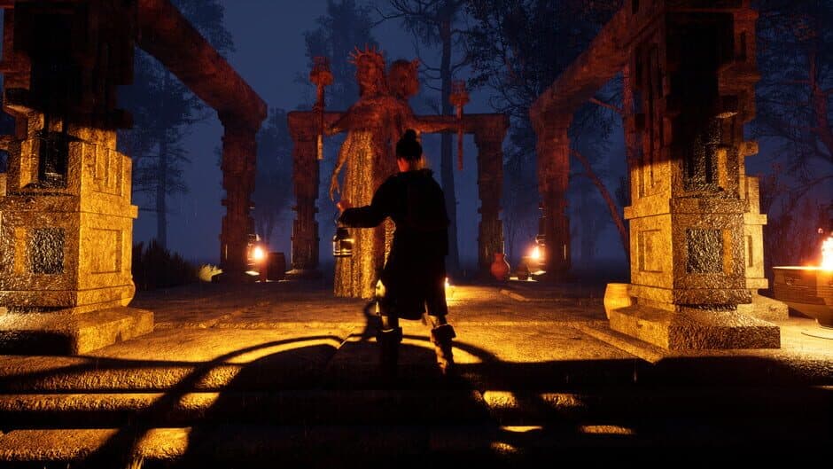 Eagle Legacy: Zero screenshot