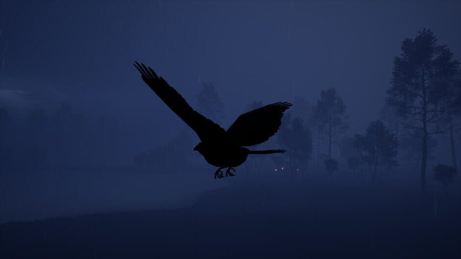 Eagle Legacy: Zero screenshot