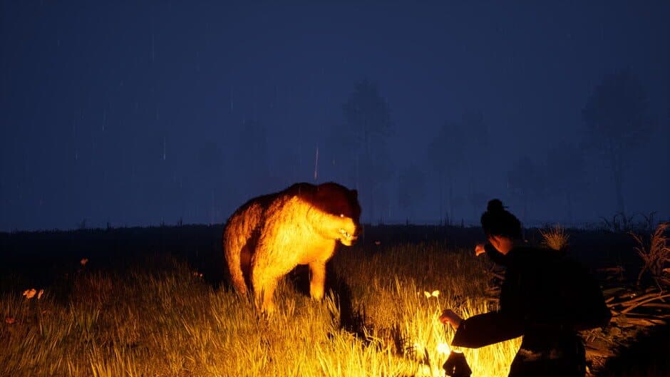 Eagle Legacy: Zero screenshot