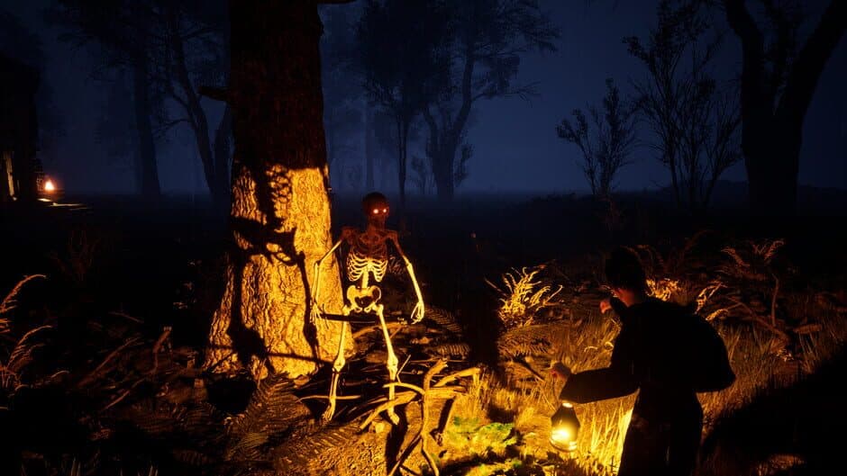 Eagle Legacy: Zero screenshot