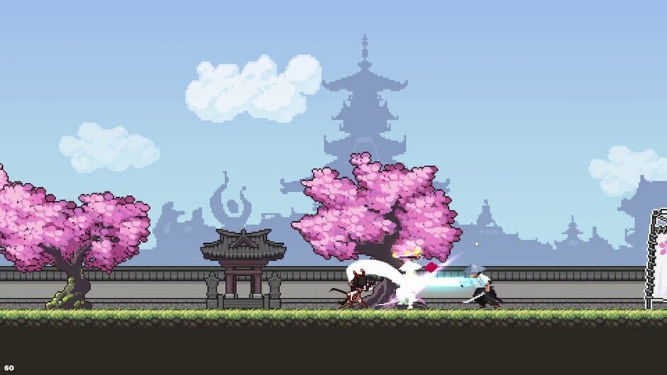 Saga of Yurina screenshot