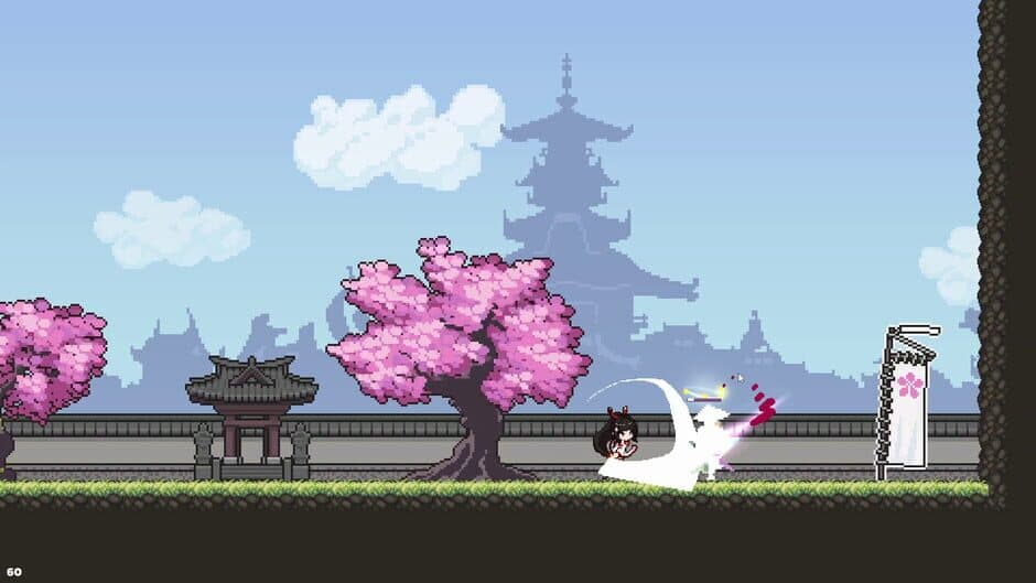 Saga of Yurina screenshot