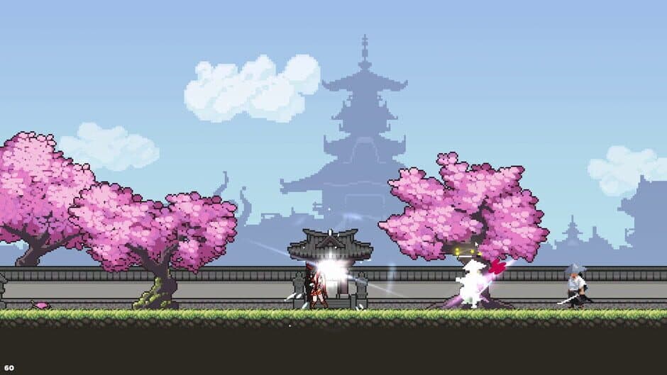 Saga of Yurina screenshot