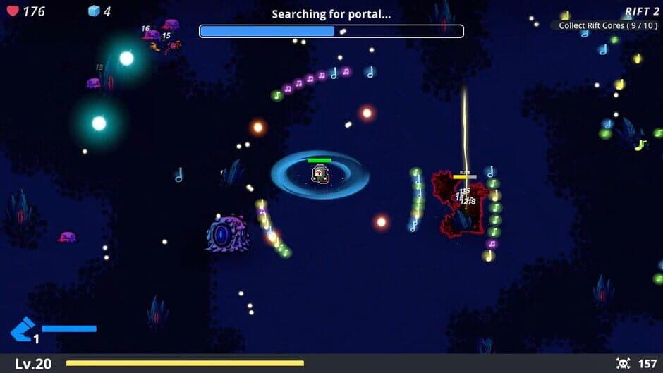 Rift Survivors screenshot