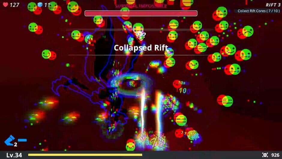 Rift Survivors screenshot