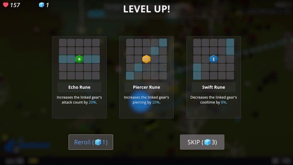 Rift Survivors screenshot