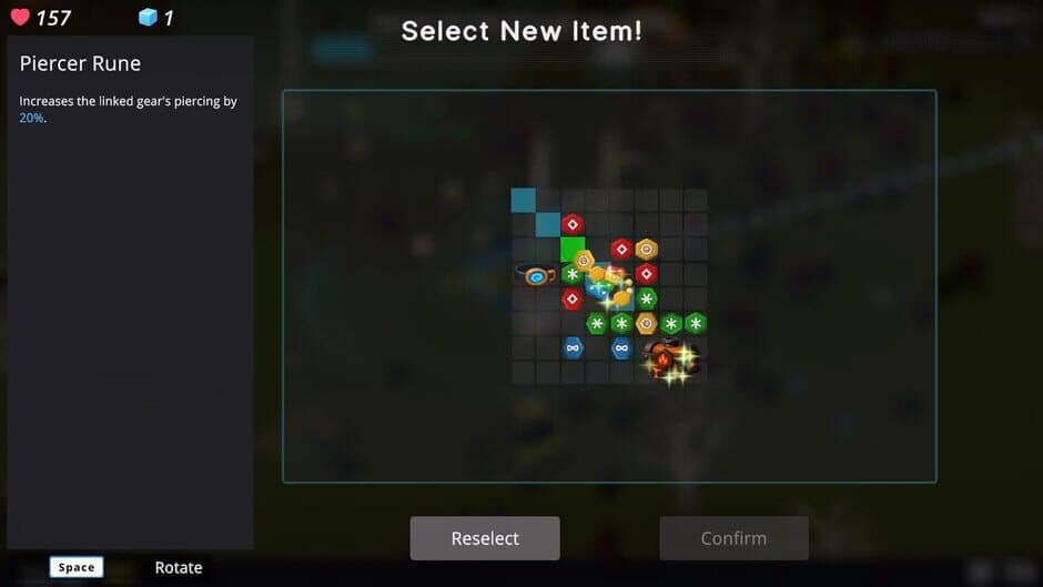 Rift Survivors screenshot