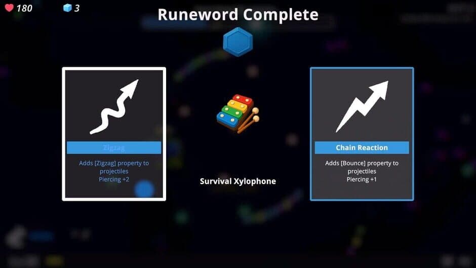 Rift Survivors screenshot