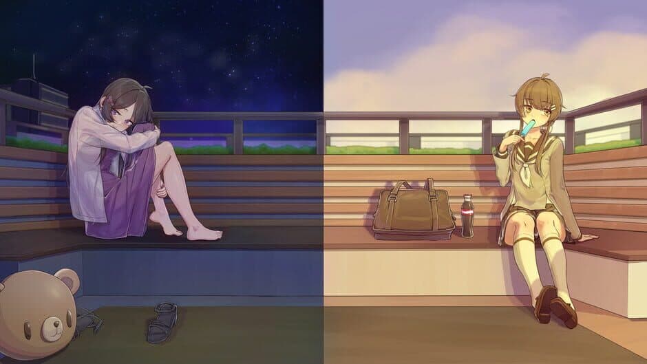 Photophobia screenshot
