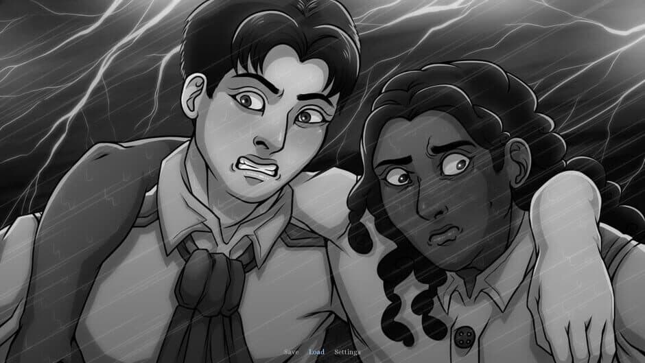 Kindred: High Tide screenshot