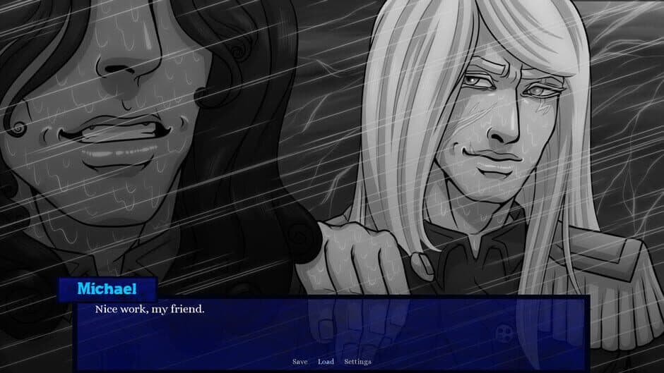 Kindred: High Tide screenshot