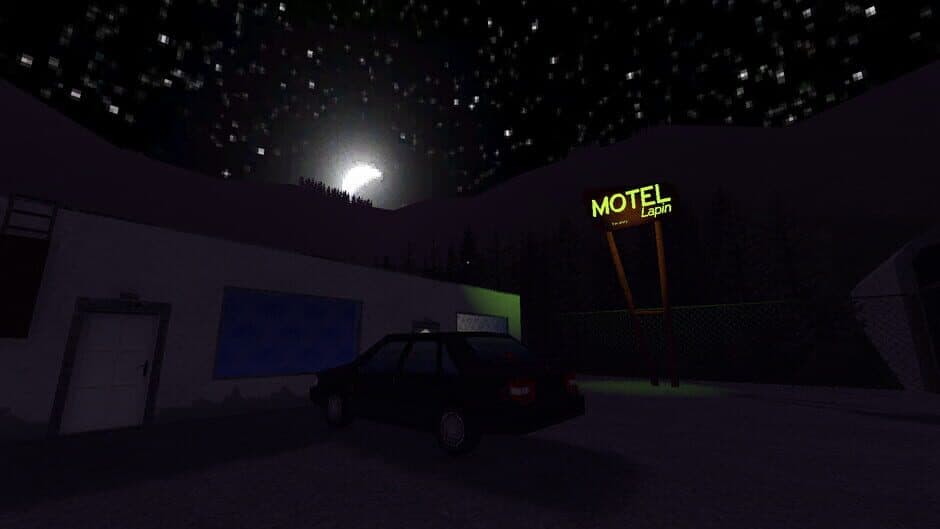 The Warrens screenshot