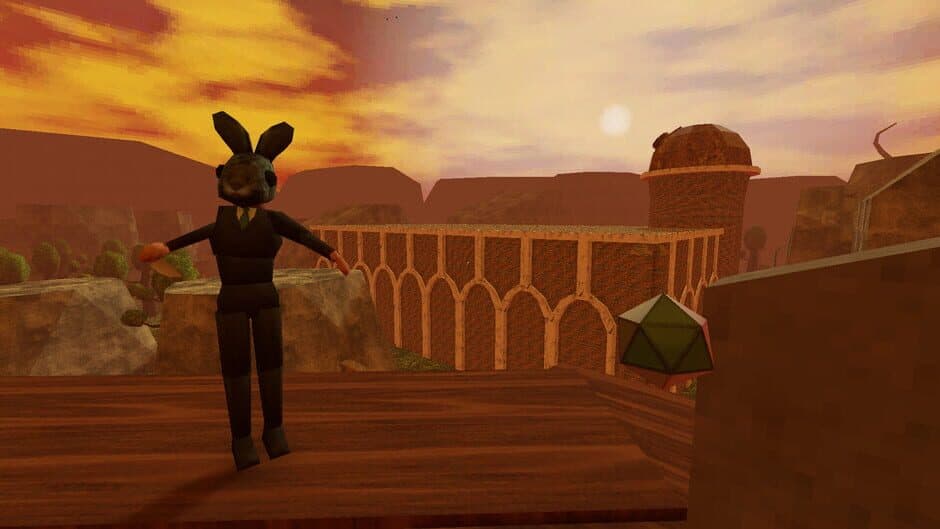 The Warrens screenshot