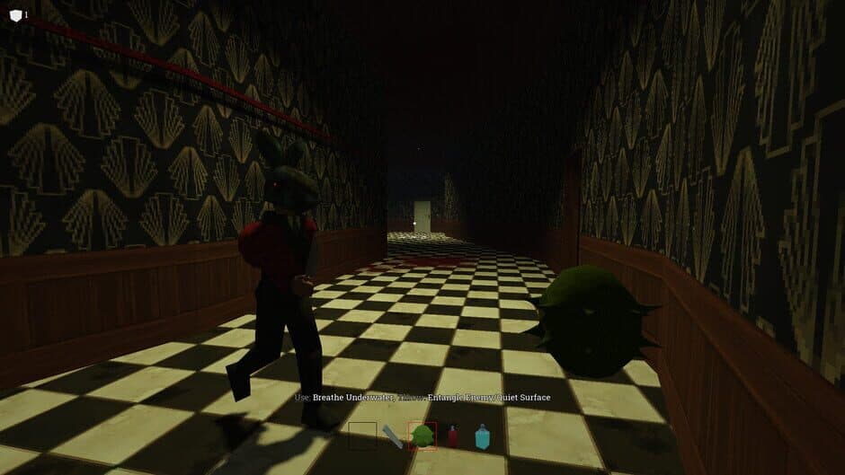 The Warrens screenshot