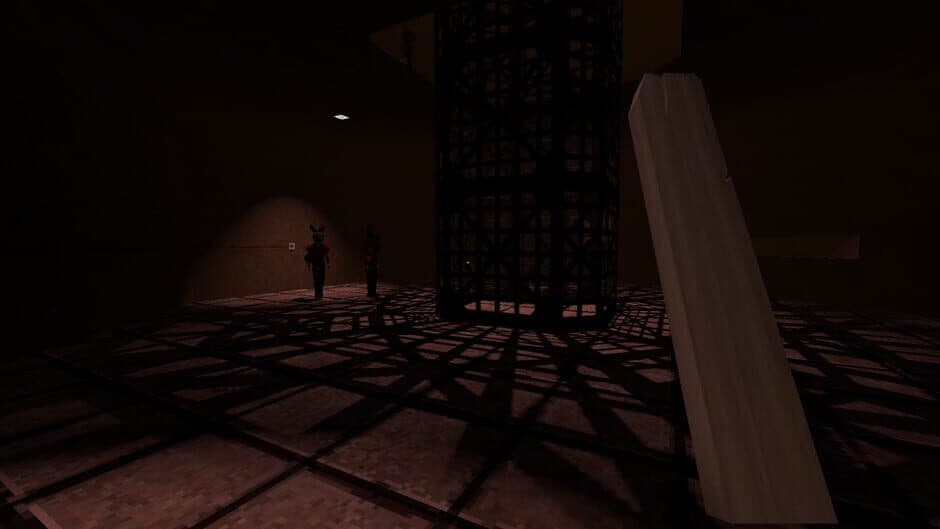 The Warrens screenshot