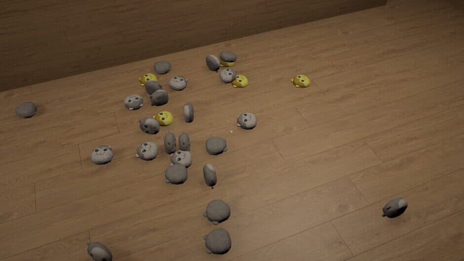 Twisted Toys screenshot