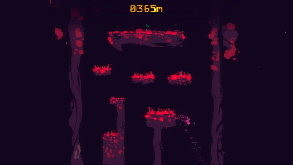 3000m to Whatever’s up There screenshot