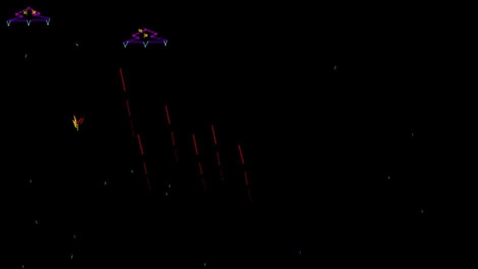 Tac-Scan screenshot