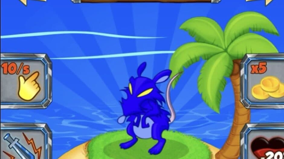 Epic Clickers screenshot