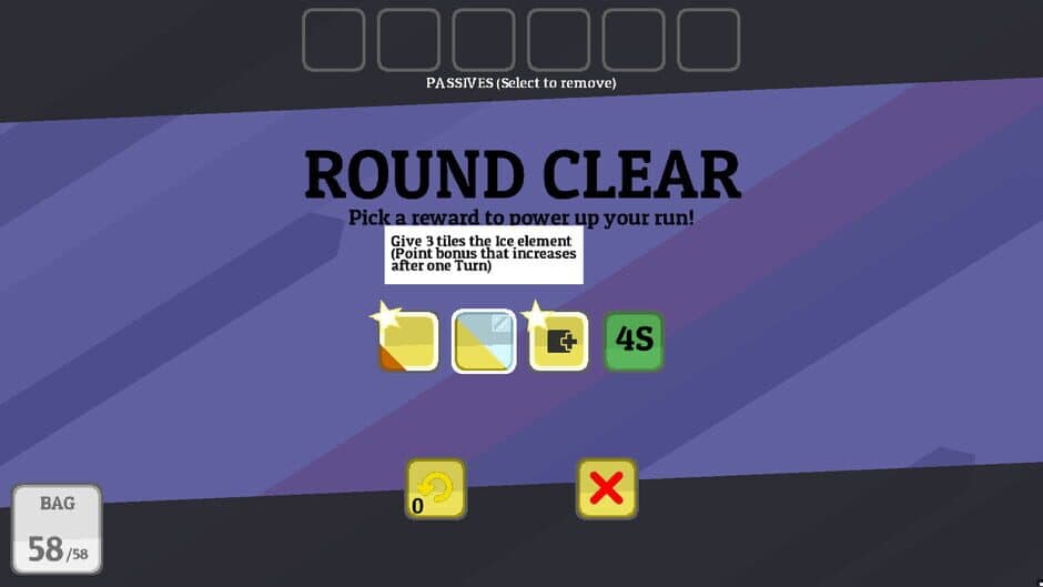 Spellatro screenshot