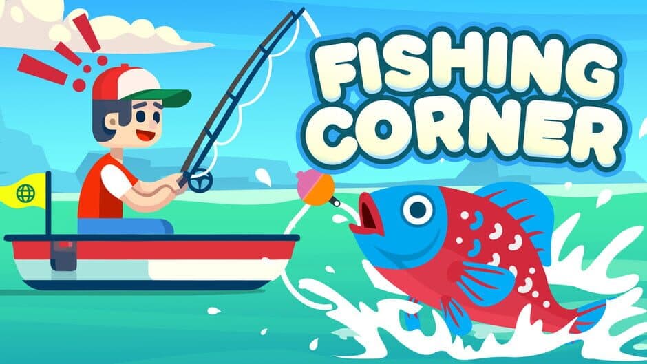 Fishing Corner screenshot