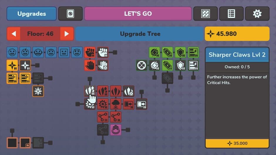 Max Manos 2 screenshot