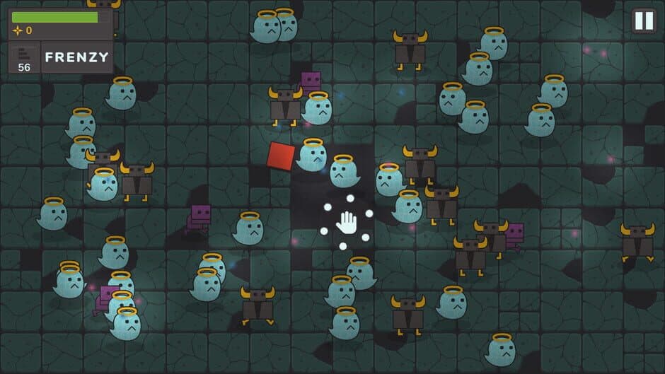 Max Manos 2 screenshot