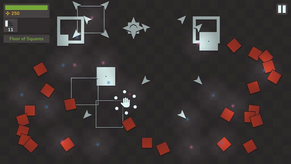 Max Manos 2 screenshot