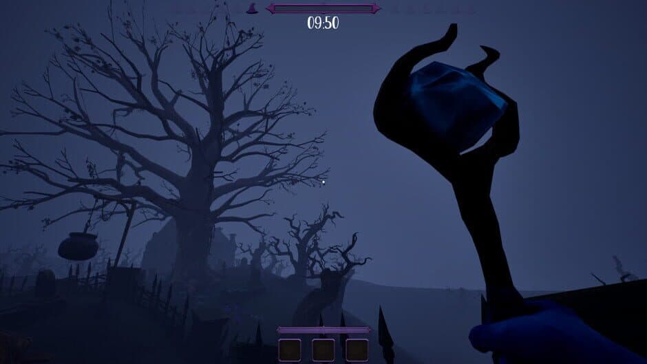 Moonvile screenshot