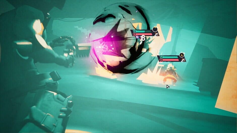 Barrel Roll screenshot