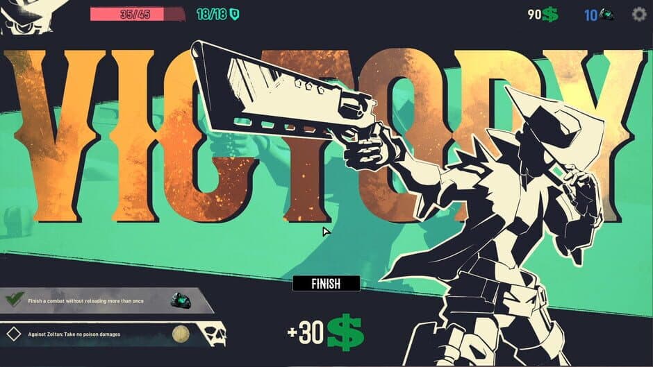Barrel Roll screenshot