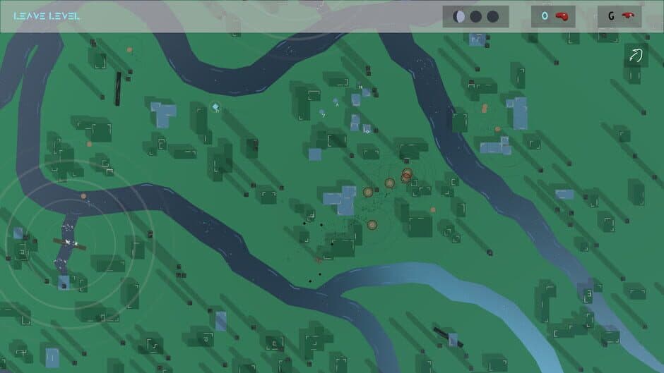 Hunting Pack screenshot