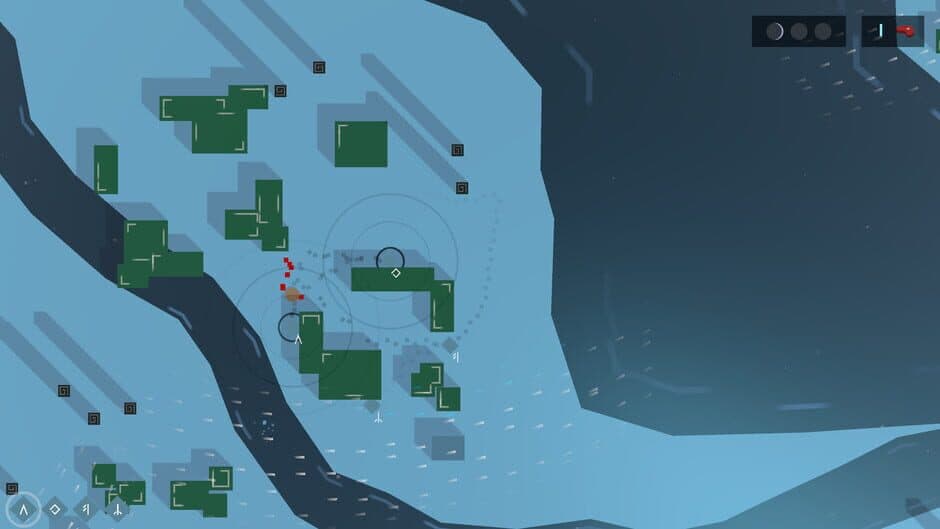 Hunting Pack screenshot