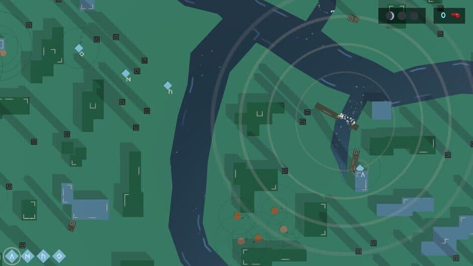 Hunting Pack screenshot