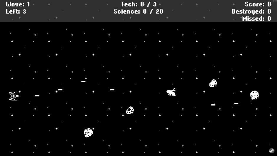 RePulse-X screenshot