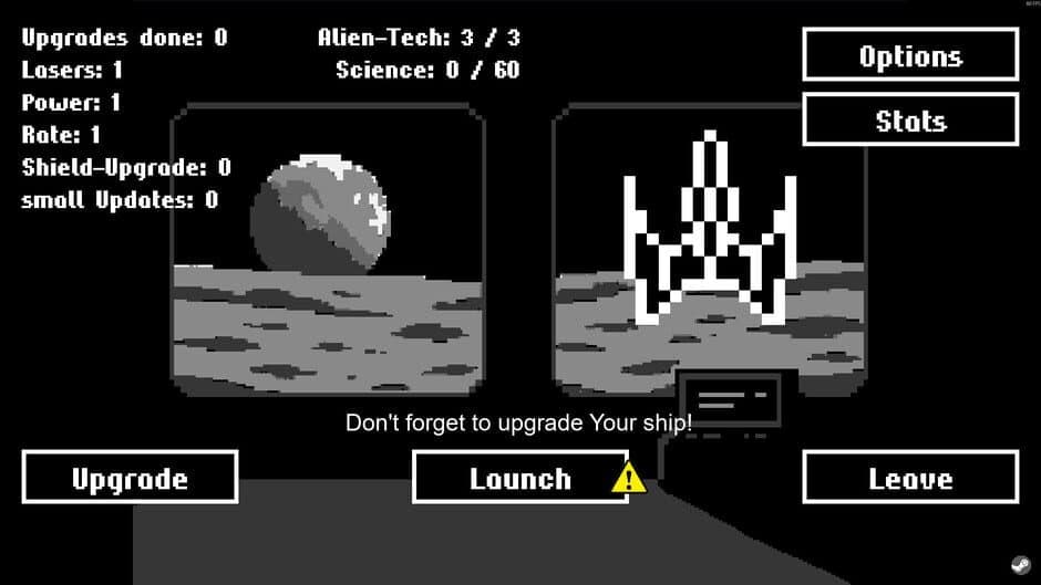 RePulse-X screenshot