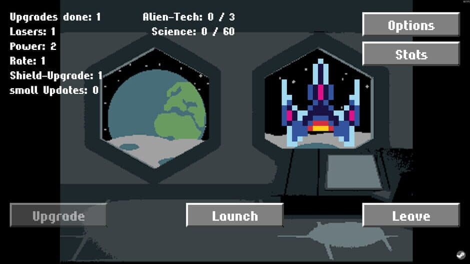 RePulse-X screenshot