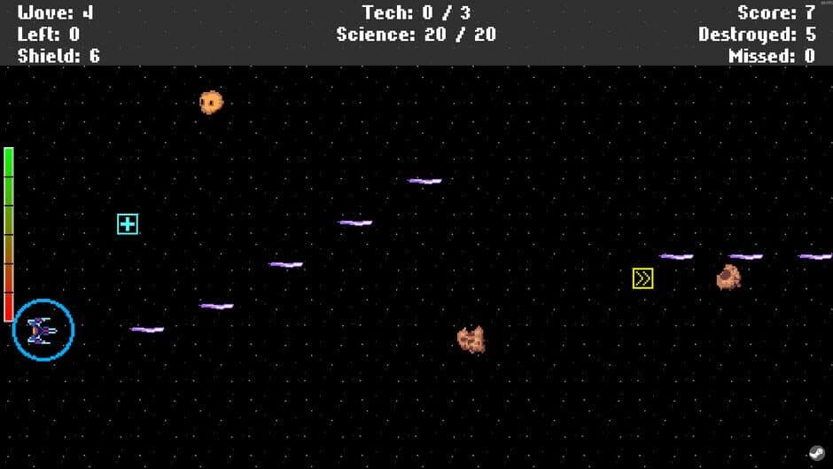 RePulse-X screenshot