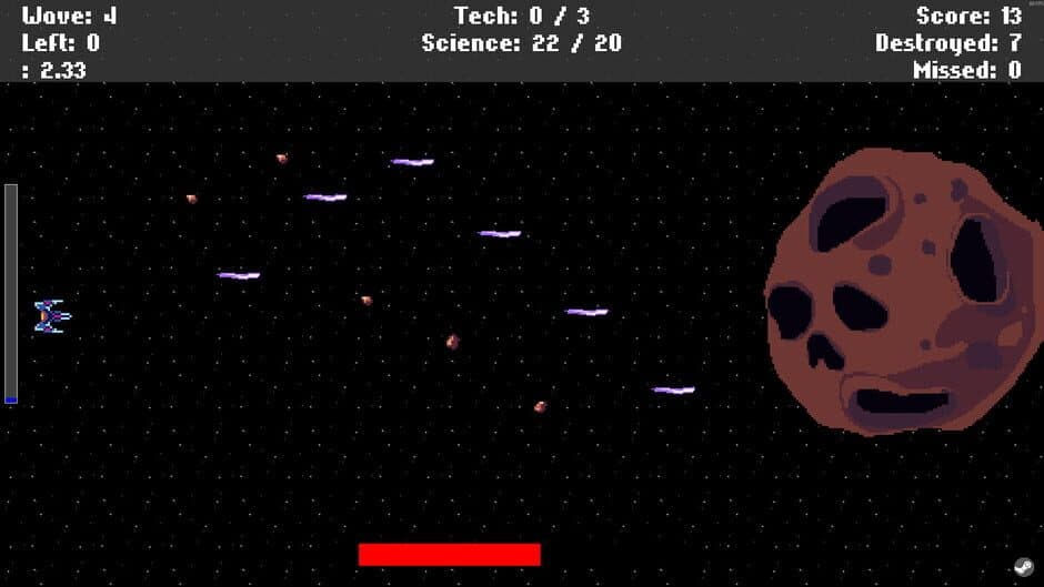 RePulse-X screenshot