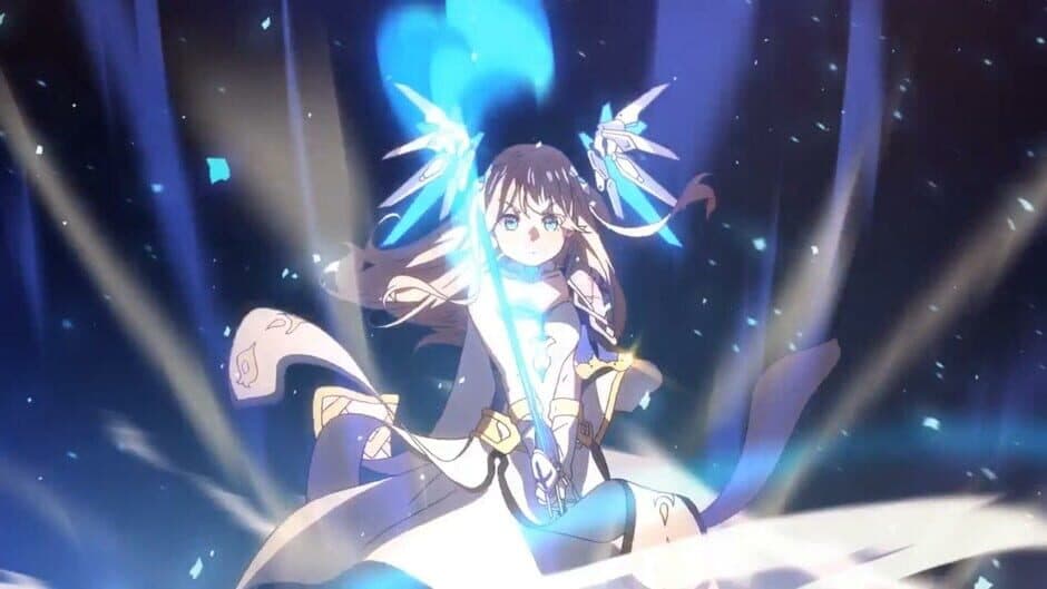 Yggdra Refrain screenshot