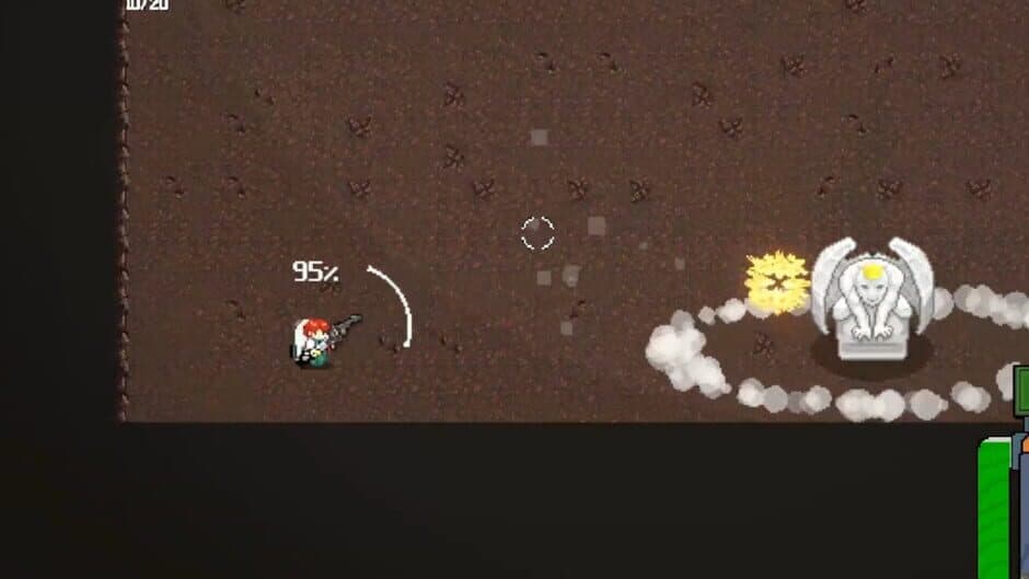 Dungeon Sucker screenshot