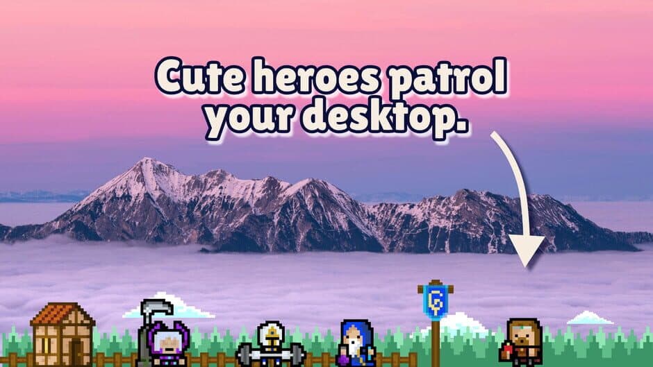 Idlewood Outpost screenshot