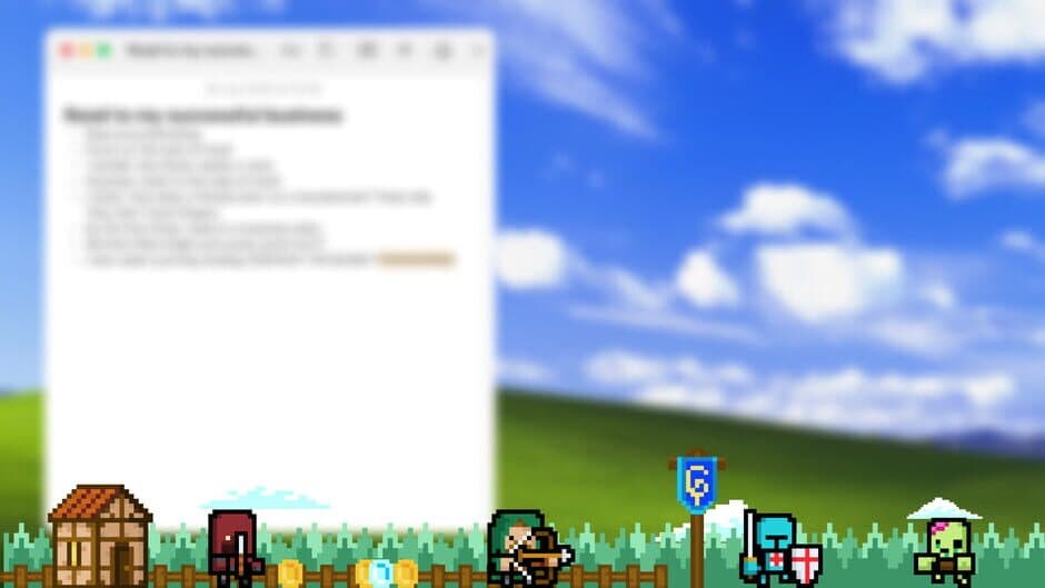 Idlewood Outpost screenshot