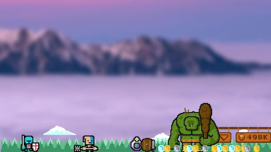 Idlewood Outpost screenshot