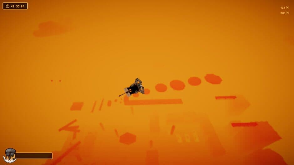 Pogo Panic screenshot